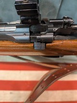 Smith Corona, 03-A3, .30-06, Shooter Grade - 9 of 13