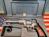 Ruger Super Redhawk .44 Magnum – 7.5” Stainless – Box Included - 2 of 6