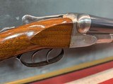 A.H. Fox Side by Side Shotgun – Philadelphia – 12 Gauge – 30” Barrels – Matching Numbers - 11 of 15