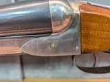 A.H. Fox Side by Side Shotgun – Philadelphia – 12 Gauge – 30” Barrels – Matching Numbers - 3 of 15