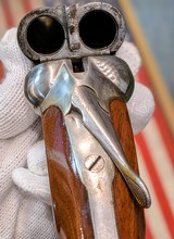 A.H. Fox Side by Side Shotgun – Philadelphia – 12 Gauge – 30” Barrels – Matching Numbers - 7 of 15