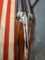 A.H. Fox Side by Side Shotgun – Philadelphia – 12 Gauge – 30” Barrels – Matching Numbers - 6 of 15