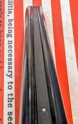 A.H. Fox Side by Side Shotgun – Philadelphia – 12 Gauge – 30” Barrels – Matching Numbers - 13 of 15