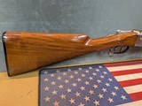 A.H. Fox Side by Side Shotgun – Philadelphia – 12 Gauge – 30” Barrels – Matching Numbers - 10 of 15