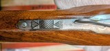 A.H. Fox Side by Side Shotgun – Philadelphia – 12 Gauge – 30” Barrels – Matching Numbers - 8 of 15