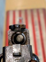 Civil War Smith Cavalry Carbine – LFR Barrel Stamp -JH Cartouche – American Machine Works Springfield Mass – Matching Numbers - Image 6 of 14