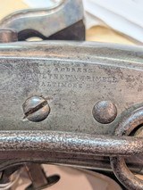 Civil War Smith Cavalry Carbine – LFR Barrel Stamp -JH Cartouche – American Machine Works Springfield Mass – Matching Numbers - Image 13 of 14