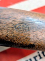 Civil War Smith Cavalry Carbine – LFR Barrel Stamp -JH Cartouche – American Machine Works Springfield Mass – Matching Numbers - Image 10 of 14