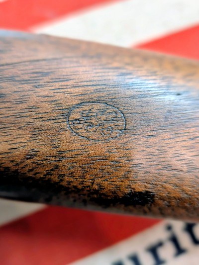 Civil War Smith Cavalry Carbine – LFR Barrel Stamp -JH Cartouche – American Machine Works Springfield Mass – Matching Numbers - Image 10 of 14