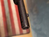 U.S. Springfield Model 1863/1869 Trapdoor Rifle with Original Massachusetts Guard Marking - Image 15 of 15