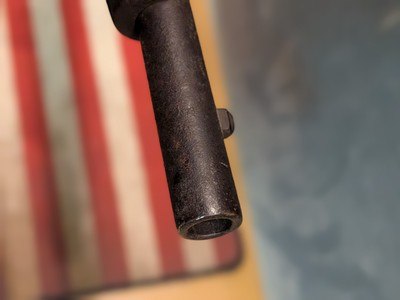 U.S. Springfield Model 1863/1869 Trapdoor Rifle with Original Massachusetts Guard Marking - Image 15 of 15