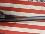 Rare First Model Maynard percussion carbine - Image 12 of 15
