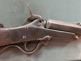 Rare First Model Maynard percussion carbine - Image 4 of 15