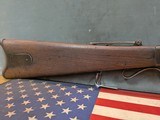 Rare First Model Maynard percussion carbine - Image 5 of 15