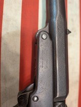 Rare First Model Maynard percussion carbine - Image 6 of 15