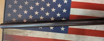 Rare First Model Maynard percussion carbine - Image 11 of 15