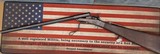 Rare First Model Maynard percussion carbine - Image 10 of 15
