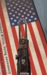 Rare First Model Maynard percussion carbine - Image 8 of 15