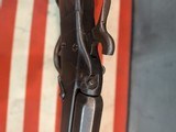 Rare First Model Maynard percussion carbine - Image 13 of 15