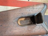 Rare First Model Maynard percussion carbine - Image 15 of 15