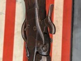 Rare First Model Maynard percussion carbine - Image 14 of 15
