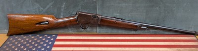 Winchester Model 1903 semi-automatic rifle chambered in .22 Winchester Automatic - Image 1 of 14