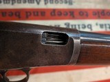 Winchester Model 1903 semi-automatic rifle chambered in .22 Winchester Automatic - Image 7 of 14