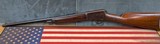 Winchester Model 1903 semi-automatic rifle chambered in .22 Winchester Automatic - Image 2 of 14