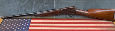 Winchester Model 1903 semi-automatic rifle chambered in .22 Winchester Automatic - Image 2 of 14