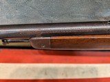 Winchester Model 1903 semi-automatic rifle chambered in .22 Winchester Automatic - Image 12 of 14
