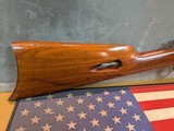 Winchester Model 1903 semi-automatic rifle chambered in .22 Winchester Automatic - Image 3 of 14