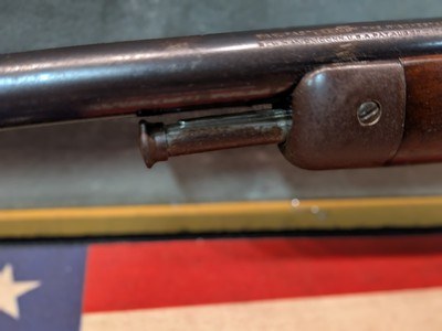 Winchester Model 1903 semi-automatic rifle chambered in .22 Winchester Automatic - Image 13 of 14