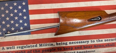 Winchester Model 1903 semi-automatic rifle chambered in .22 Winchester Automatic - Image 5 of 14