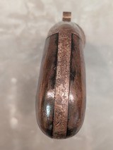 Antique Allen & Thurber Allen’s Patent 6-Shot Percussion Pepperbox Pistol - Image 9 of 11