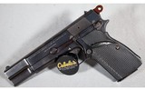 Browning ~ Hi Power Mark I ~ 9mm Luger - 2 of 6