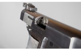 Browning ~ Hi Power Mk I ~ 9mm Luger - 4 of 5