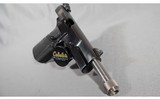 Browning ~ Hi Power Mk I ~ 9mm Luger - 3 of 5