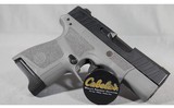 Beretta ~ APX-A1 Carry ~ 9mm Luger - 1 of 7