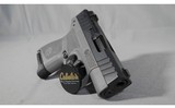 Beretta ~ APX-A1 Carry ~ 9mm Luger - 3 of 7
