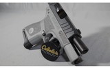 Beretta ~ APX-A1 Carry ~ 9mm Luger - 4 of 7
