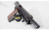 Colt ~ Government 1911 (Commercial Model) ~ .45 Auto - 4 of 6
