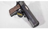 Colt ~ Government 1911 (Commercial Model) ~ .45 Auto - 3 of 6