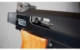 Smith & Wesson ~ Model 41 ~ .22 Long Rifle - 4 of 6