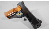 Smith & Wesson ~ Model 41 ~ .22 Long Rifle - 3 of 6