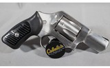 Ruger ~ SP101 ~ .357 Magnum - 1 of 7