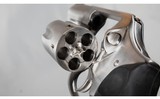 Ruger ~ SP101 ~ .357 Magnum - 4 of 7