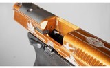 FN ~ FNX-45 Tactical Spartan ~ .45 ACP - 4 of 9
