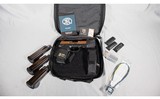 FN ~ FNX-45 Tactical Spartan ~ .45 ACP - 9 of 9