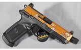 FN ~ FNX-45 Tactical Spartan ~ .45 ACP