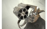 Colt ~ King Cobra Engraved ~ .357 Magnum - 4 of 9